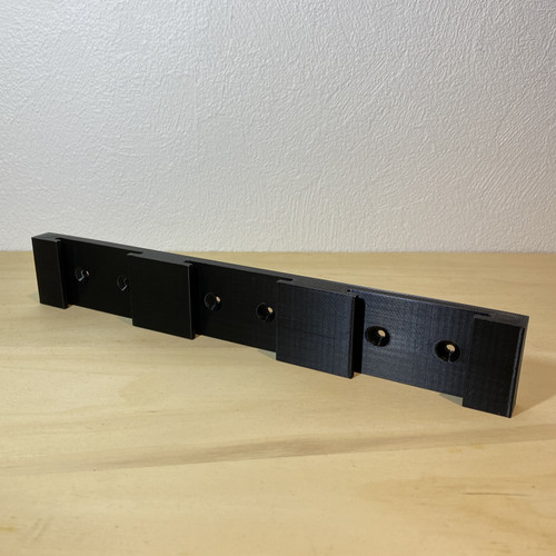 Metabo 18v battery holder 3pcs - holder,