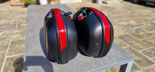 Givi side pannier two - givi,