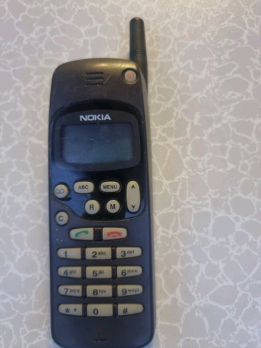 Vintage nokia 1610 retro - vintage,