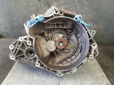 10-14 MK2 B VAUXHALL ZAFIRA