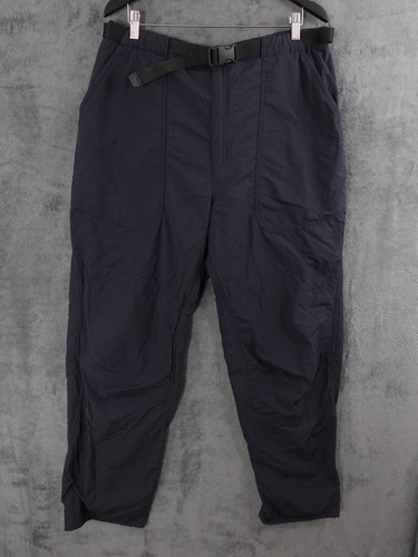 Rohan trousers mens blue - rohan, xl