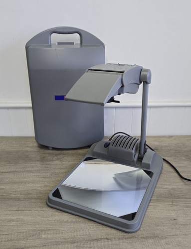 Nobo over head projector - head,