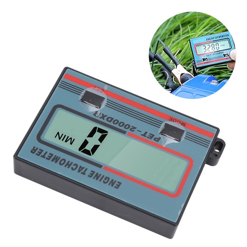 Handheld digital induction - handheld,