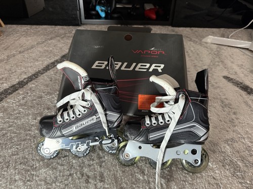Bauer vapor xr300 - xr300, inline