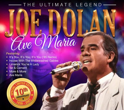 Joe dolan ave maria - joe,