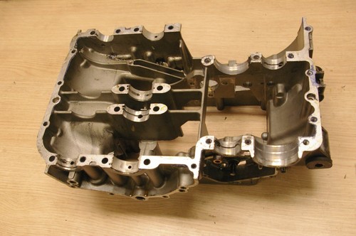 Kawasaki kle en500 - kawasaki,
