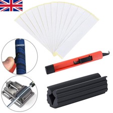 Regripping Kit Rubber Vise