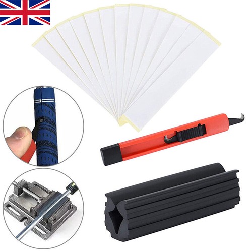 Regripping kit rubber vise - regripping,