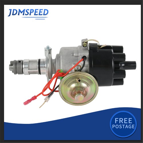 Electronic distributor 45d6 - electronic,