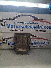 2018 FORD TRANSIT 2.0TDCI ECU ENGINENE CONTROL UNIT GK21-12A650-NA