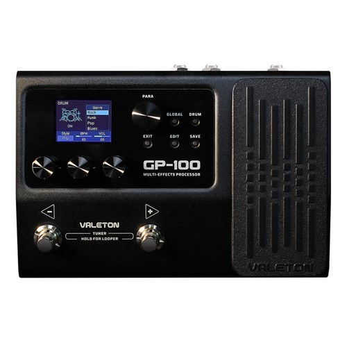 Valeton 100 guitar - valeton, gp-100