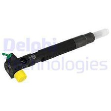 DELPHI HRD348 Injector for
