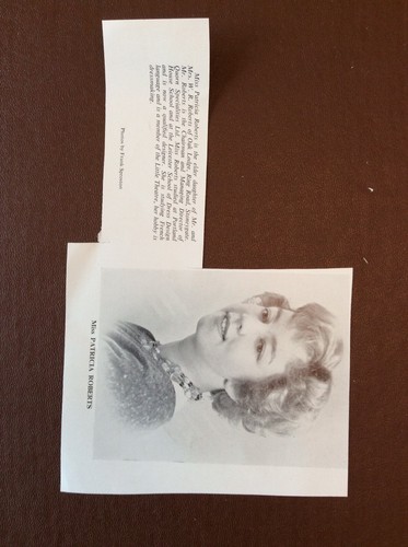 A2k ephemera 1960s - a2k,