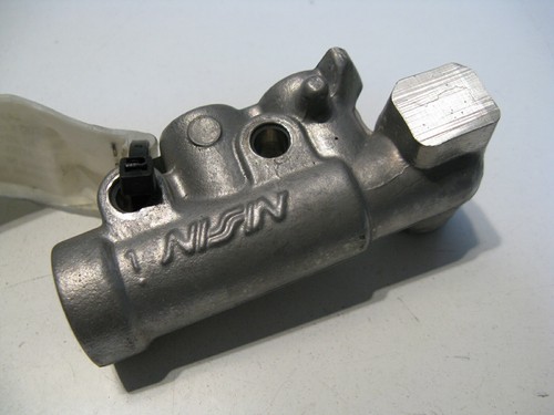 Brake force distributor - ,