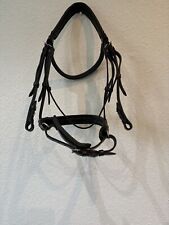 sabre bridle