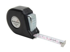 Hultafors Talmeter Marking Measure Tape 3m  16mm Width Blade 359203