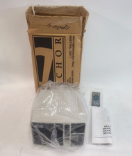 Open Box Anchor Audio AN-130U1 Portable PA Speaker w/ Remote