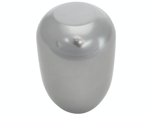 Chrome gear shift - knob, for