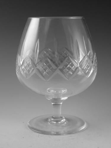Stuart crystal glengarry cut - stuart,