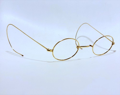 Vintage 12kt gold filled - 1/10,