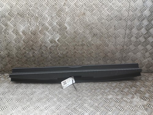 Renault captur boot lock trim - renault,