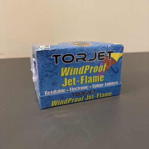 Torjet windproof turbo jet - turbo,