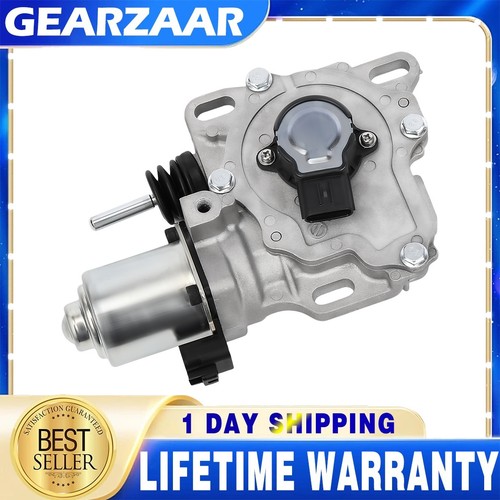 Actuator automatic gearbox fit - actuator,