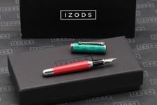 Montegrappa Monopoly Players