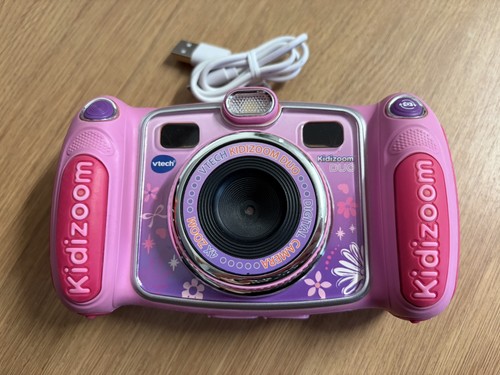 Vtech kidizoom duo camera 0 - duo,