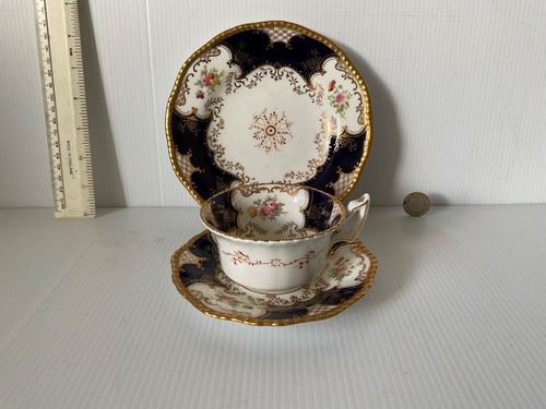Rare vintage coalport england - vintage,