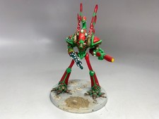 Warhammer Epic 40k - Eldar