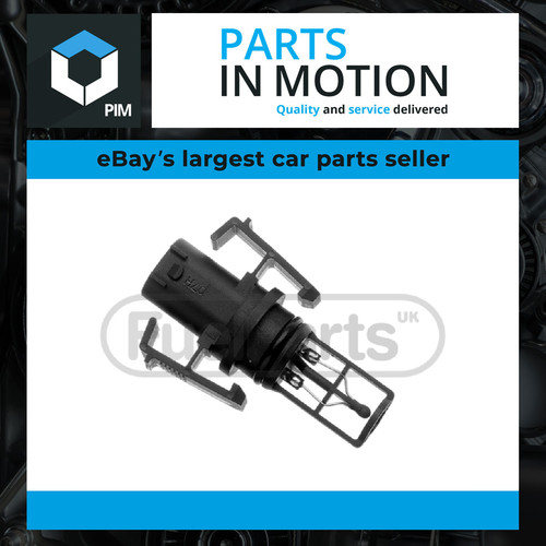 Air intake temperature sensor - intake,