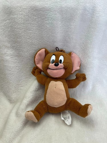 Tom jerry soft toy plush - &,