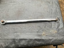 halfords torque wrench 1/2 drive