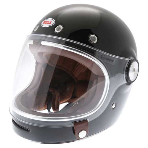 Bell bullitt full face - bullitt, full-face