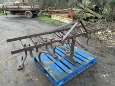 Ferguson TE Spring Tine