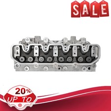 Cylinder Head Compatible with