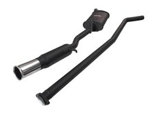 Ford Fiesta Mk2 XR2 Sportex