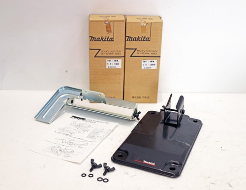 Makita 193055 belt sander - makita,