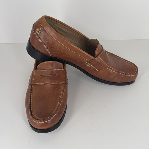 Chaps mens brown - chaps,