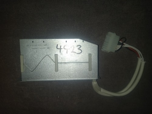 Genuine zanussi tds382w tumble - tds382w,