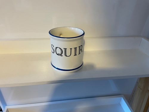 National trust squire fine - trust,, "squire"