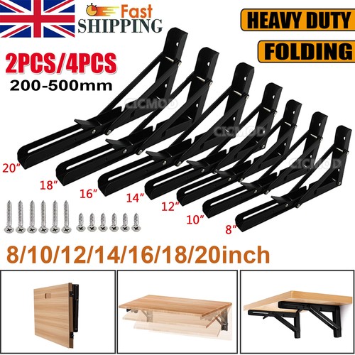 20inch folding shelf - 8-20inch,