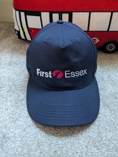 First Group Essex Bus Drivers