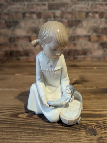Nao lladro figurine - nao, by
