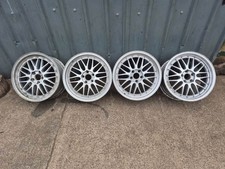 BBS Lm 18” 5x112 Replica