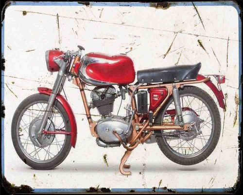 Ducati 200 elite a4 - 200,