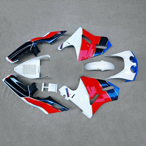 Fairing bodywork panel kit set - kit,