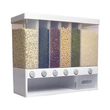 Kitchen Rice Food Dispenser