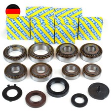 Transmission PF6 2.0 PF6010 PF6024 Repair Bearing Kit Renault Trafic Opel Vivaro